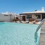 Mar Сasa de vacaciones Teguise (Lanzarote)