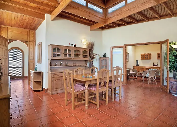 Mar 펜션 테기세