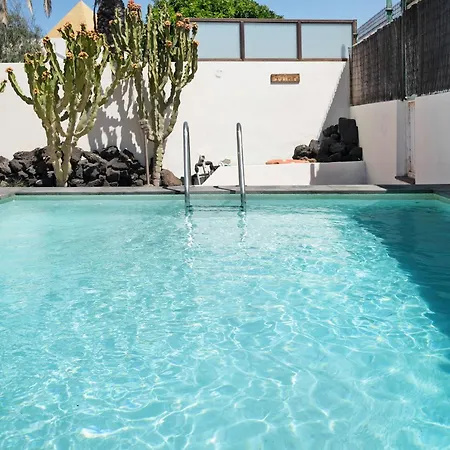 Hébergement de vacances Mar Teguise (Lanzarote)
