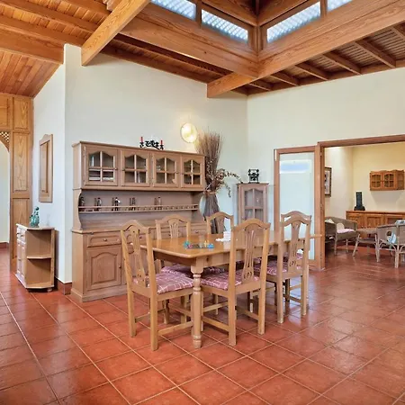 Mar Semesterbostad Teguise (Lanzarote)