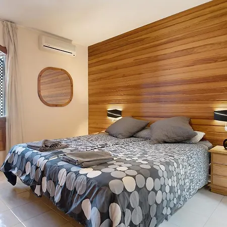 Mar Semesterbostad Teguise (Lanzarote)