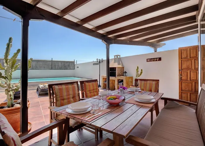 Mar Casa vacanze